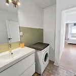 - Ideal Sejour Professionnel Ou Familial - Proche Bus Direct Au Centre De Strasbourg