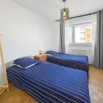 - Ideal Sejour Professionnel Ou Familial - Proche Bus Direct Au Centre De Strasbourg Bischheim