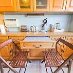 - Ideal Sejour Professionnel Ou Familial - Proche Bus Direct Au Centre De Strasbourg Apartment *