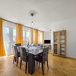 Apartment - Ideal Sejour Professionnel Ou Familial - Proche Bus Direct Au Centre De Strasbourg