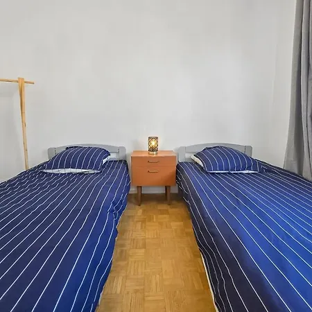 - Ideal Sejour Professionnel Ou Familial - Proche Bus Direct Au Centre De Strasbourg Apartment *