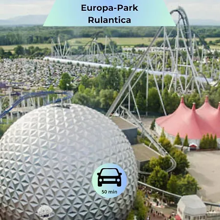 - Ideal Sejour Professionnel Ou Familial - Proche Bus Direct Au Centre De Strasbourg Apartment Bischheim