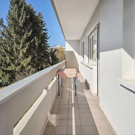 - Ideal Sejour Professionnel Ou Familial - Proche Bus Direct Au Centre De Strasbourg Apartment *