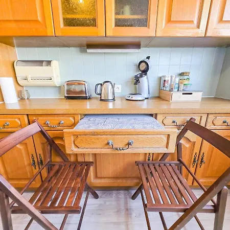 - Ideal Sejour Professionnel Ou Familial - Proche Bus Direct Au Centre De Strasbourg Apartment *