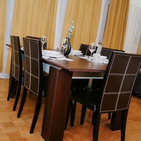 - Ideal Sejour Professionnel Ou Familial - Proche Bus Direct Au Centre De Strasbourg Apartment Bischheim