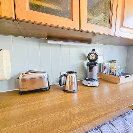 - Ideal Sejour Professionnel Ou Familial - Proche Bus Direct Au Centre De Strasbourg Apartment *