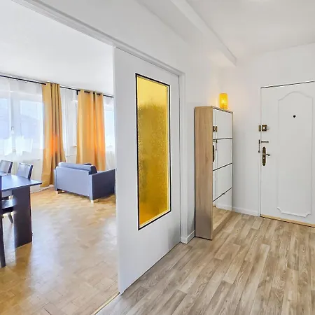 Apartment - Ideal Sejour Professionnel Ou Familial - Proche Bus Direct Au Centre De Strasbourg
