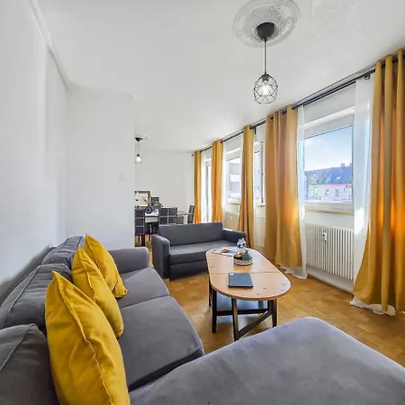 Apartment - Ideal Sejour Professionnel Ou Familial - Proche Bus Direct Au Centre De Strasbourg *
