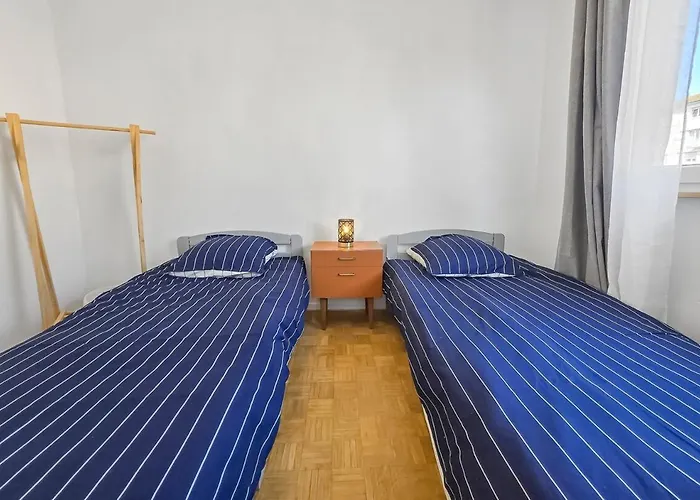 - Ideal Sejour Professionnel Ou Familial - Proche Bus Direct Au Centre De Strasbourg Apartment *