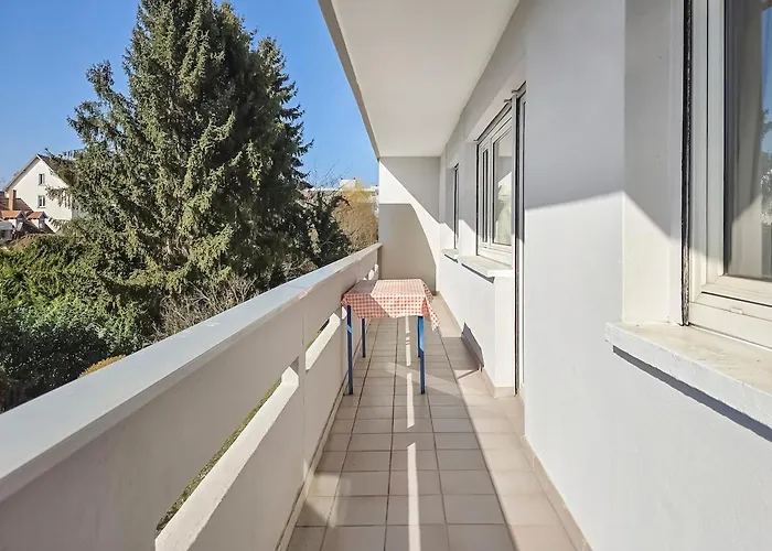 - Ideal Sejour Professionnel Ou Familial - Proche Bus Direct Au Centre De Strasbourg Apartment *