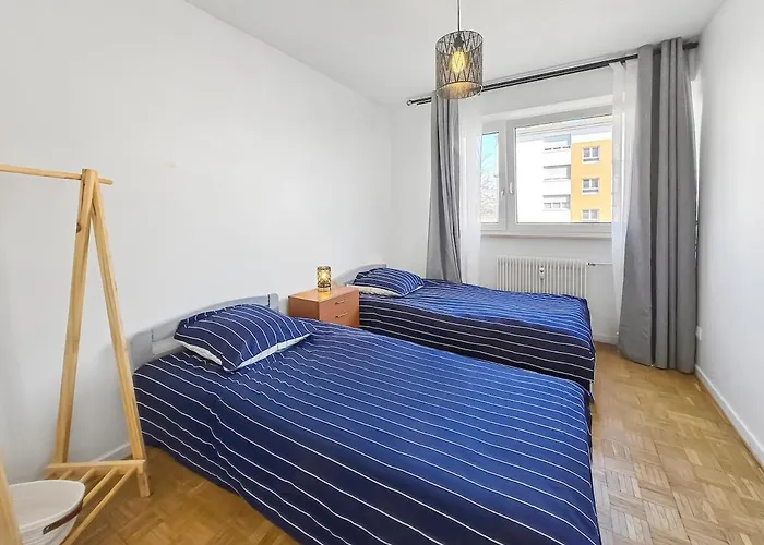 - Ideal Sejour Professionnel Ou Familial - Proche Bus Direct Au Centre De Strasbourg Bischheim