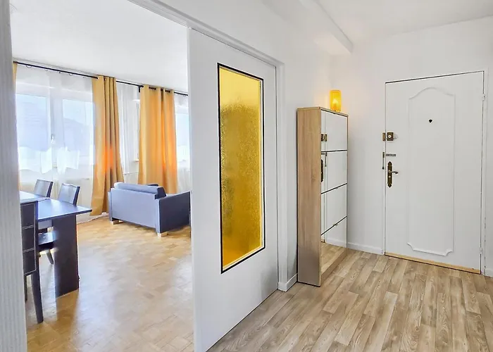 Apartment - Ideal Sejour Professionnel Ou Familial - Proche Bus Direct Au Centre De Strasbourg